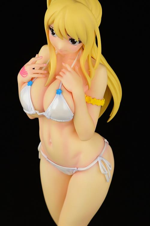 Lucy Heartfilia (Swimsuit Pure in Heart) | Fairy Tail | Orca Toys