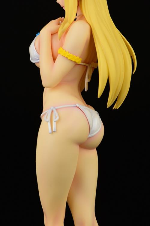 Lucy Heartfilia (Swimsuit Pure in Heart) | Fairy Tail | Orca Toys