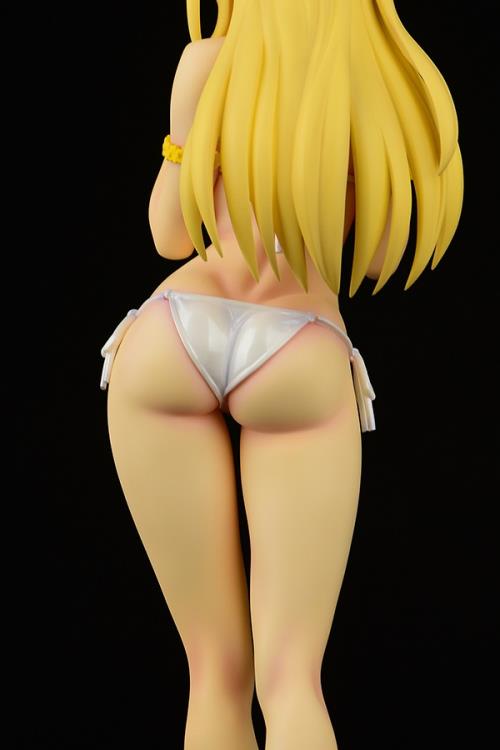 Lucy Heartfilia (Swimsuit Pure in Heart) | Fairy Tail | Orca Toys