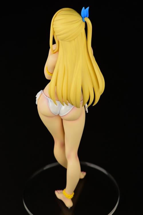 Lucy Heartfilia (Swimsuit Pure in Heart) | Fairy Tail | Orca Toys