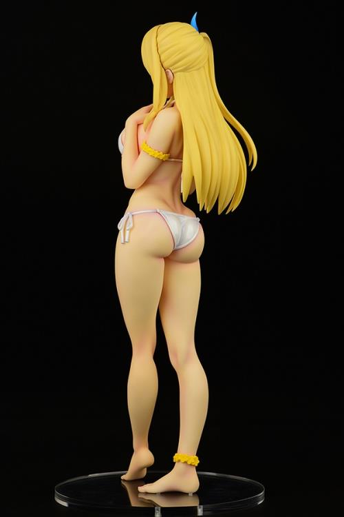 Lucy Heartfilia (Swimsuit Pure in Heart) | Fairy Tail | Orca Toys
