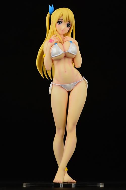 Lucy Heartfilia (Swimsuit Pure in Heart) | Fairy Tail | Orca Toys