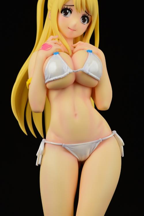 Lucy Heartfilia (Swimsuit Pure in Heart) | Fairy Tail | Orca Toys