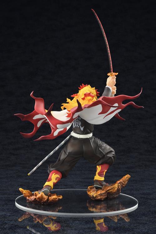 Kyojuro Rengoku | Demon Slayer: Kimetsu no Yaiba | BellFine Co. LTD