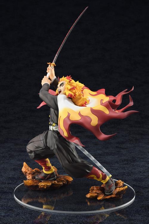 Kyojuro Rengoku | Demon Slayer: Kimetsu no Yaiba | BellFine Co. LTD