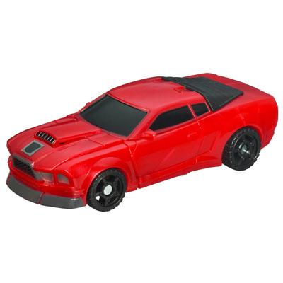 Windcharger Scout Class |  Hasbro Transformers Reveal the Shield