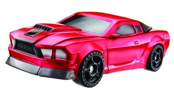 Windcharger Scout Class |  Hasbro Transformers Reveal the Shield