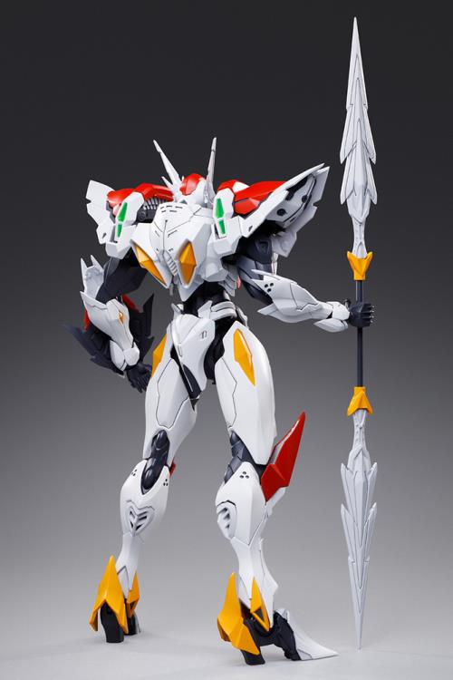 Tekkaman Blade Model Kit | Tekkaman: The Space Knight |  Wave