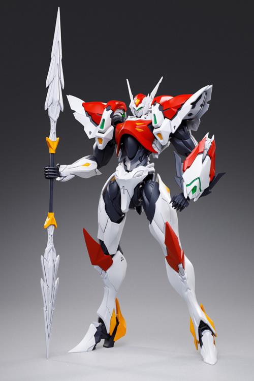 Tekkaman Blade Model Kit | Tekkaman: The Space Knight |  Wave