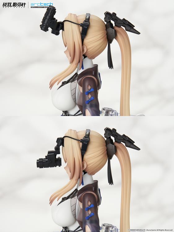 Bianca: Veritas 1/8 Scale Figure APEX ARCTECH | Punishing: Gray Raven | APEX