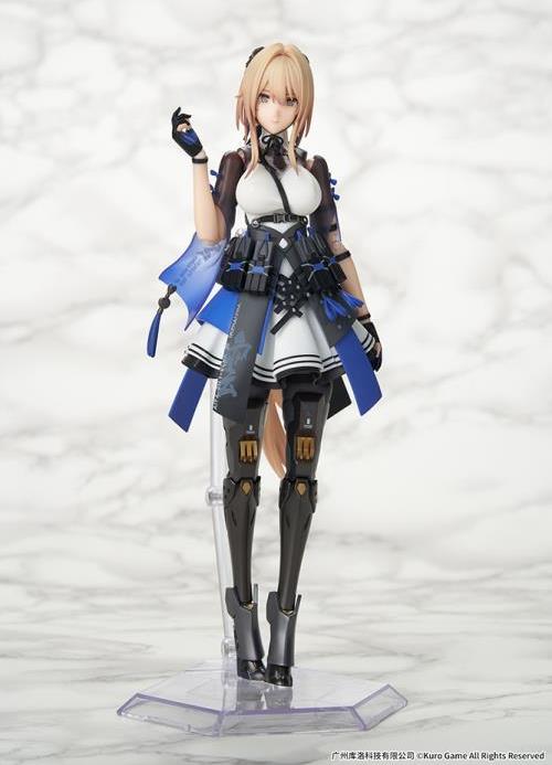 Bianca: Veritas 1/8 Scale Figure APEX ARCTECH | Punishing: Gray Raven | APEX