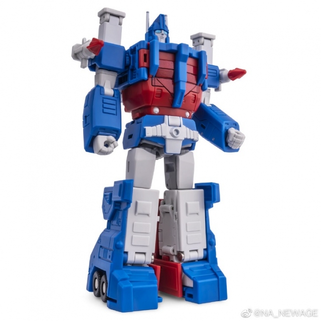 H27W Conquest and H28 Octavian Set of 2 Figures | Newage the Legendary Heroes