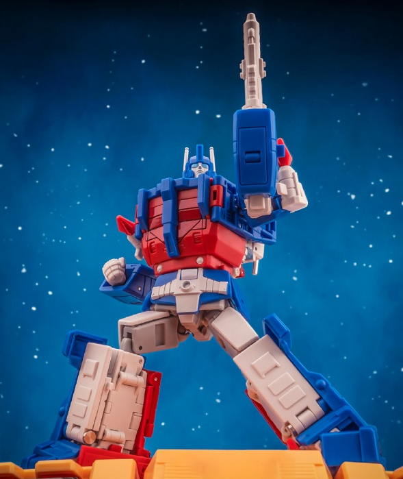 H27W Conquest and H28 Octavian Set of 2 Figures | Newage the Legendary Heroes