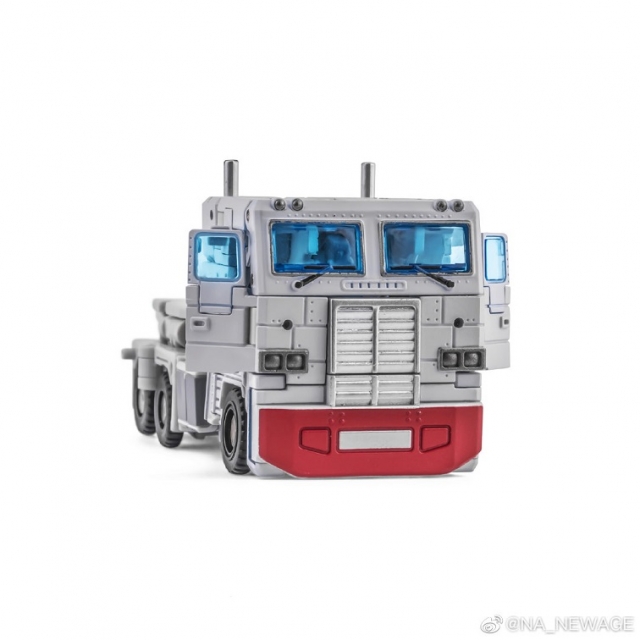 H27W Conquest and H28 Octavian Set of 2 Figures | Newage the Legendary Heroes