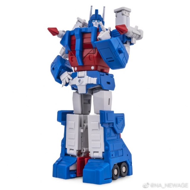 H27W Conquest and H28 Octavian Set of 2 Figures | Newage the Legendary Heroes