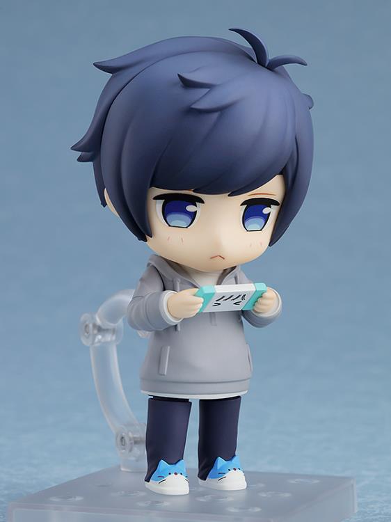 No.1703 Soraru Nendoroid | Utaite | Good Smile Company
