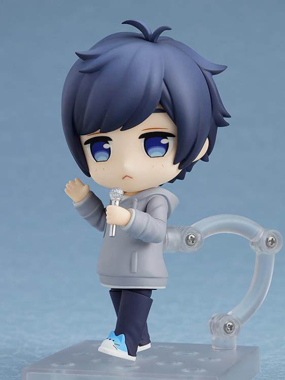 No.1703 Soraru Nendoroid | Utaite | Good Smile Company