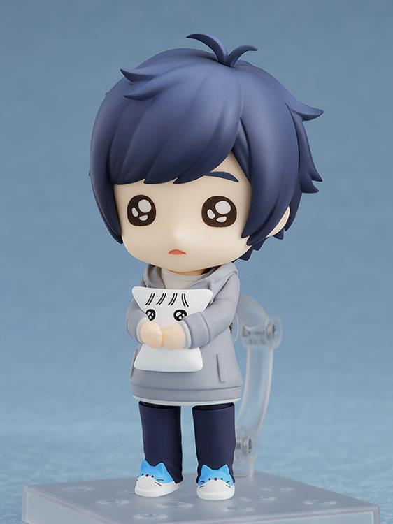 No.1703 Soraru Nendoroid | Utaite | Good Smile Company