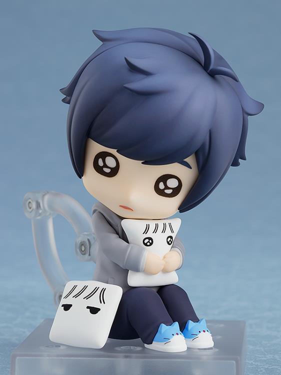 No.1703 Soraru Nendoroid | Utaite | Good Smile Company
