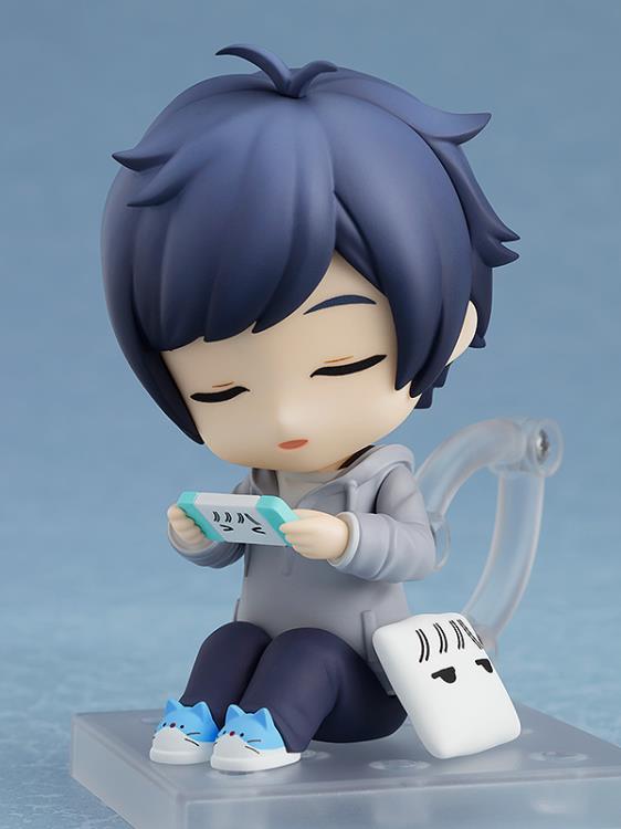 No.1703 Soraru Nendoroid | Utaite | Good Smile Company