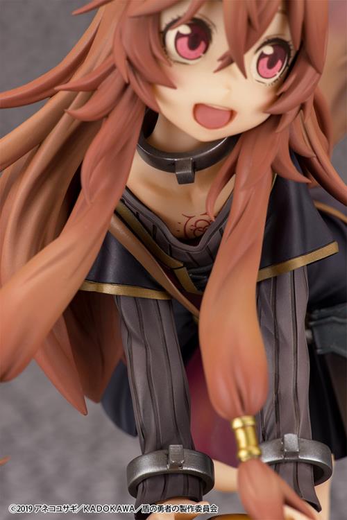 Raphtalia Childhood Version 1/7 Scale Figure | The Rising of the Shield Hero | FOTS JAPAN