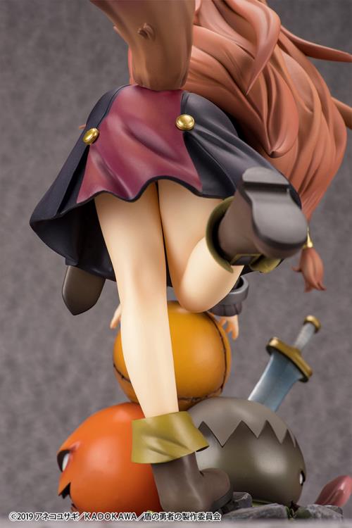 Raphtalia Childhood Version 1/7 Scale Figure | The Rising of the Shield Hero | FOTS JAPAN