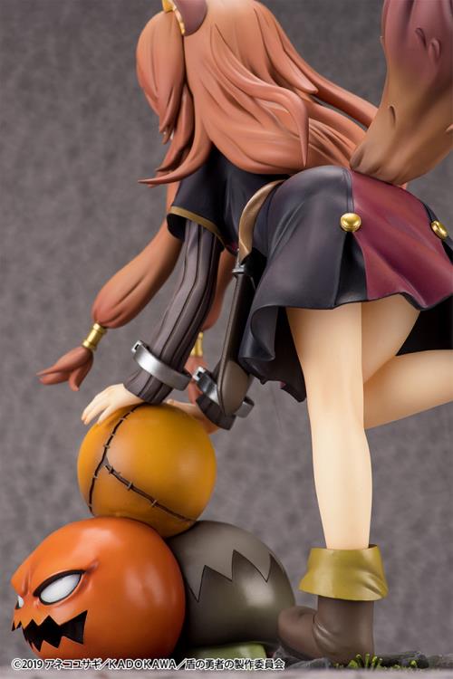 Raphtalia Childhood Version 1/7 Scale Figure | The Rising of the Shield Hero | FOTS JAPAN