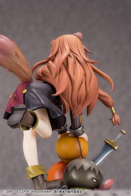 Raphtalia Childhood Version 1/7 Scale Figure | The Rising of the Shield Hero | FOTS JAPAN