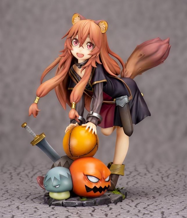 Raphtalia Childhood Version 1/7 Scale Figure | The Rising of the Shield Hero | FOTS JAPAN