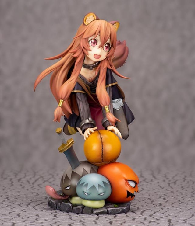 Raphtalia Childhood Version 1/7 Scale Figure | The Rising of the Shield Hero | FOTS JAPAN