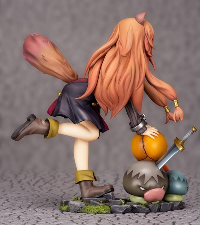 Raphtalia Childhood Version 1/7 Scale Figure | The Rising of the Shield Hero | FOTS JAPAN