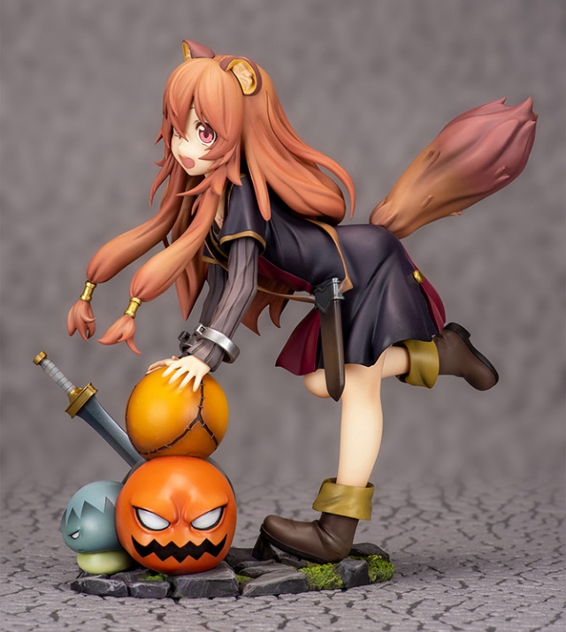 Raphtalia Childhood Version 1/7 Scale Figure | The Rising of the Shield Hero | FOTS JAPAN