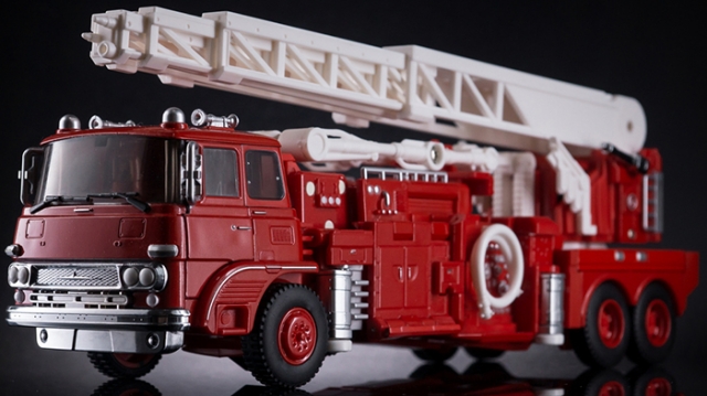 MX-5 Dante | X-Transbots