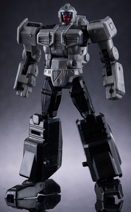 MX-7 Tirado Limited Edition | X-Transbots