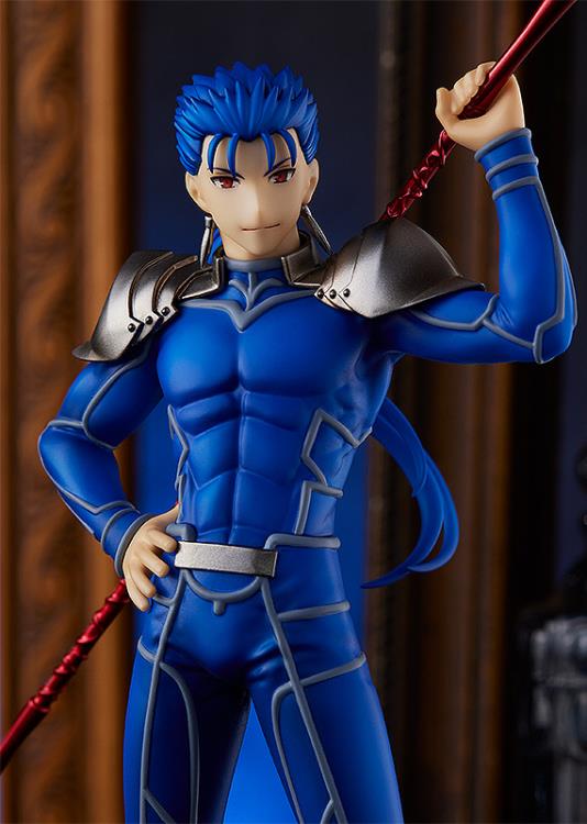 Lancer Pop Up Parade | Fate/stay night: Heaven's Feel | Max Factory