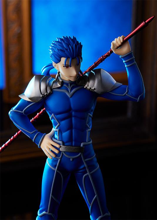 Lancer Pop Up Parade | Fate/stay night: Heaven's Feel | Max Factory