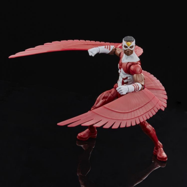 Falcon | Marvel Legends Retro Collection