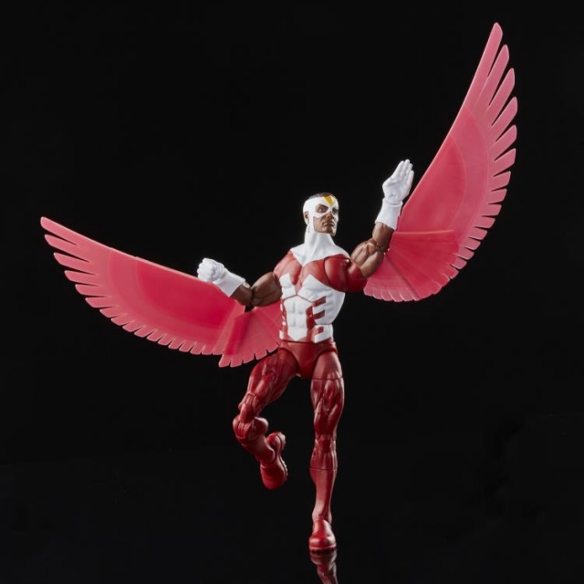 Falcon | Marvel Legends Retro Collection