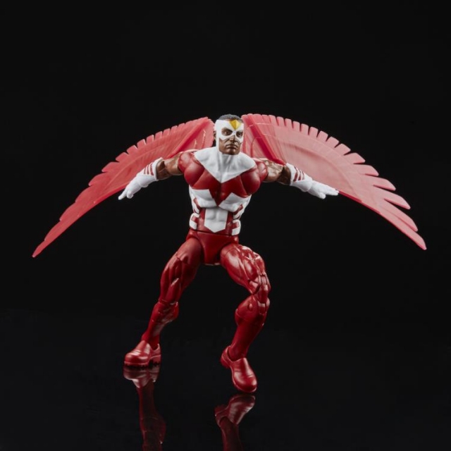 Falcon | Marvel Legends Retro Collection
