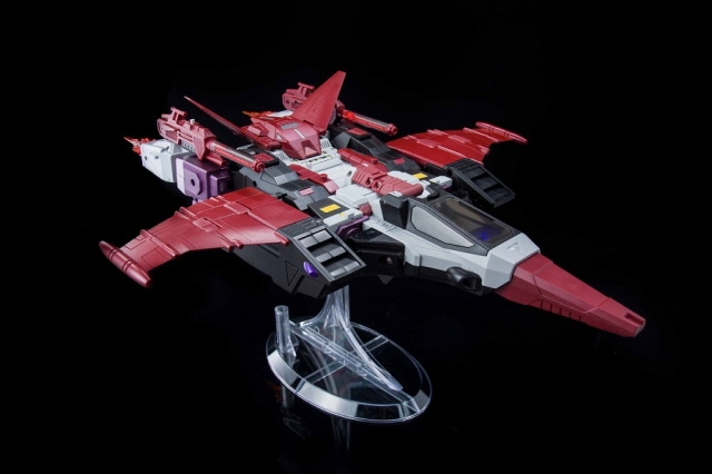 Kingorilla Off-White Version EAVI Metal Phase P-9A+ | KFC Toys