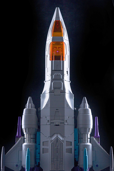 Kingzilla Off-White Version | KFC Toys