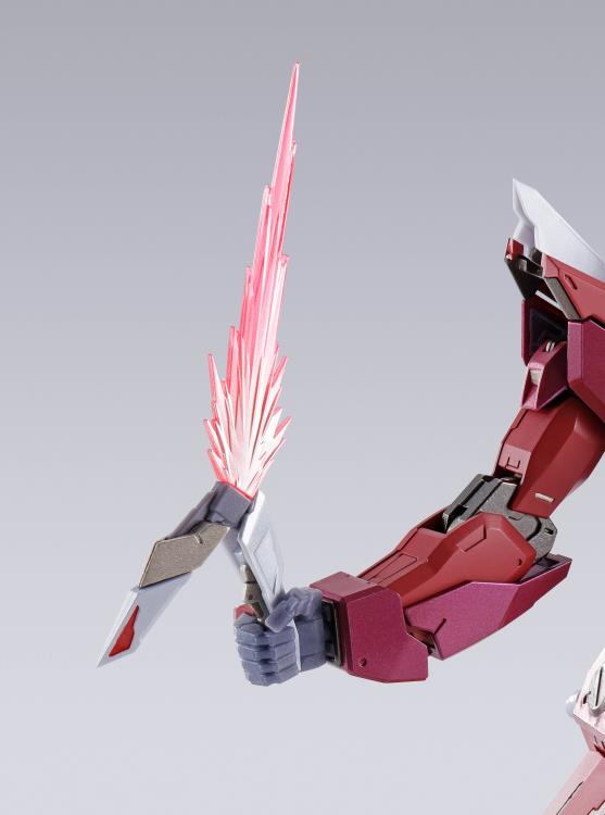 Justice Gundam Metal Build | Bandai Tamashii Nations | Mobile Suit Gundam