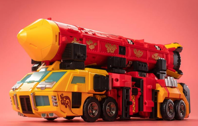 HNBA-EX Monkey King Sun-Go-Kong Limited Edition | TFC Toys