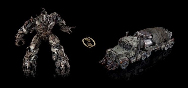 A-01 Mackron | Alien Attack