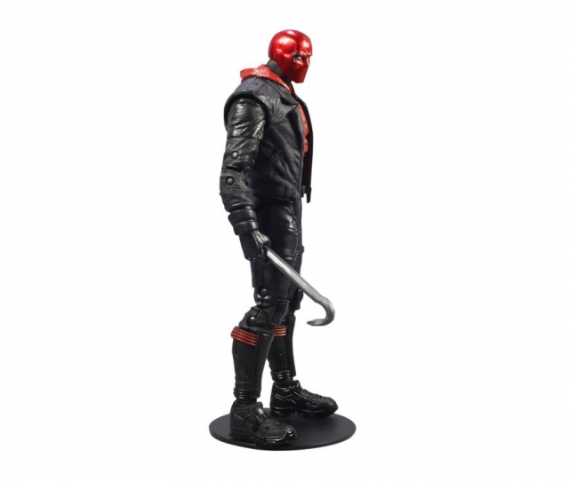 Red Hood 7-inch Scale Batman: Three Jokers | DC Multiverse | McFarlane Toys