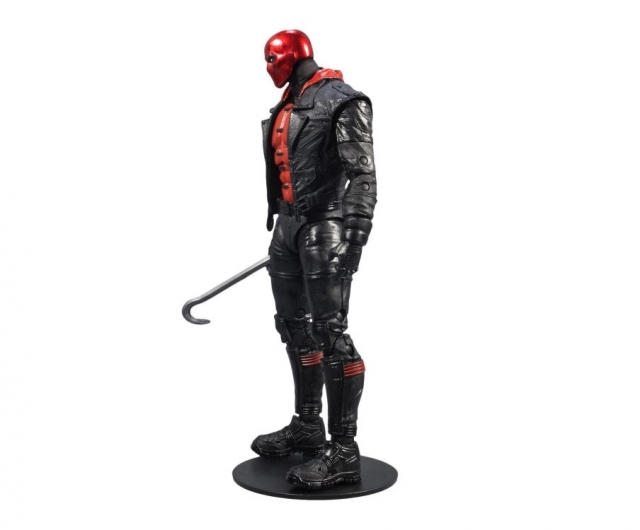 Red Hood 7-inch Scale Batman: Three Jokers | DC Multiverse | McFarlane Toys