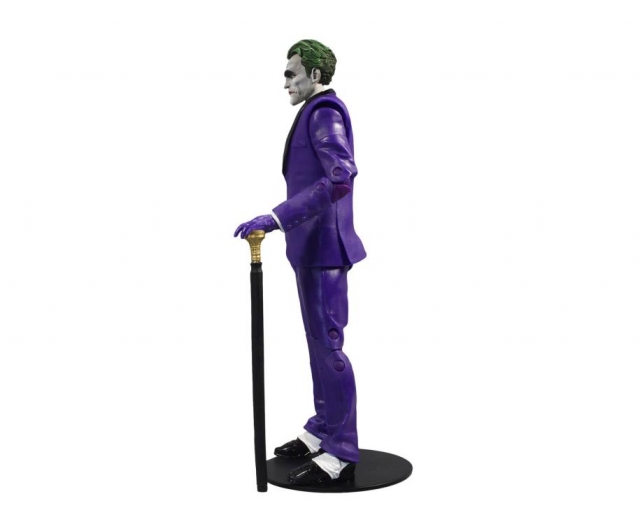 The Joker (The Criminal) 7-inch Scale Batman: Three Jokers | DC Multiverse | McFarlane Toys