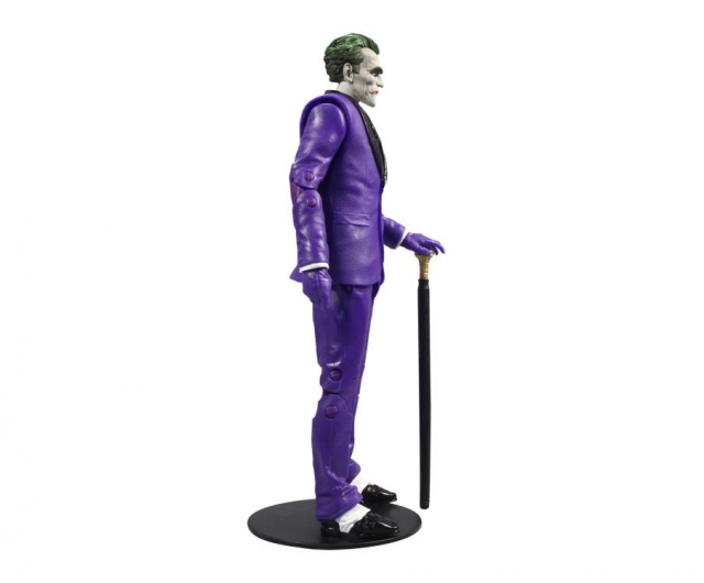 The Joker (The Criminal) 7-inch Scale Batman: Three Jokers | DC Multiverse | McFarlane Toys
