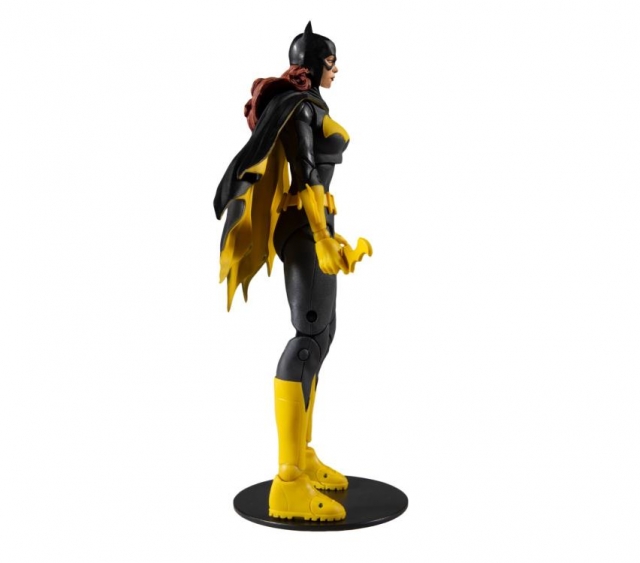 Batgirl 7-inch Scale Batman: Three Jokers | DC Multiverse | McFarlane Toys
