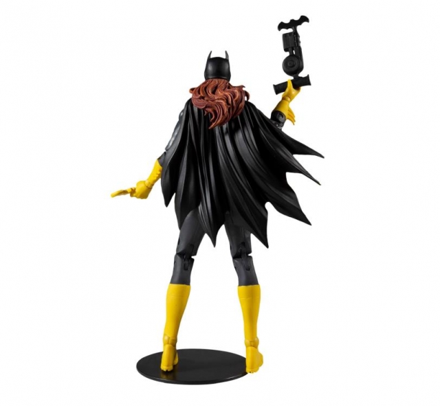 Batgirl 7-inch Scale Batman: Three Jokers | DC Multiverse | McFarlane Toys